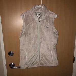 The North Face Vest